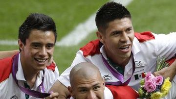 Ese equipo que tanta felicidad le dio a México, sigue ayudando a futuros deportistas.