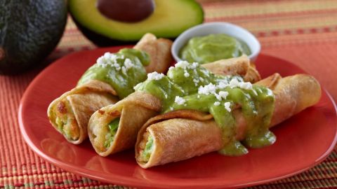 Sorprende a todos con esta irresistible receta mexicana, representativa de la riqueza gastronómica en México.