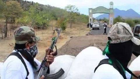 Lo que inició como algo bueno se desvirtuó con el ingreso del narco.