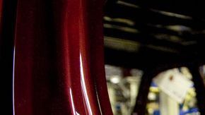 Toyota incrementó sus exportaciones un 25% el año pasado.