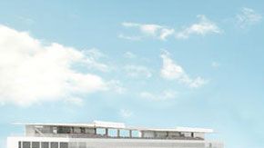 Entre los cambios se encuentran nuevos asientos, salas de prensa, puestos de comida, iluminación y acceso a internet.