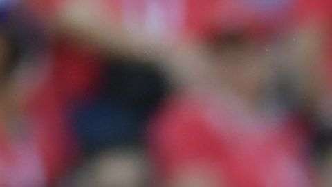 Román Torres no reconoció haber consumido sustancias ilícitas, pero aceptó la sanción.