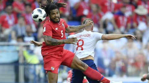 Román Torres no reconoció haber consumido sustancias ilícitas, pero aceptó la sanción.