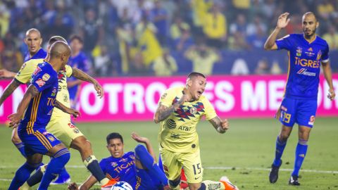 Todo un ‘nuevo clásico’: Águilas y felinos se verán las caras en dos ocasiones esta semana