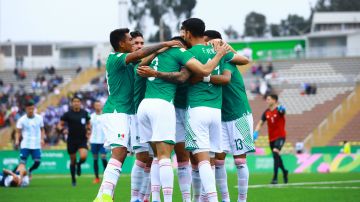 Los mexicanos demostraron corazón y blanquillos para imponerse al equipo favorito para llevarse el oro