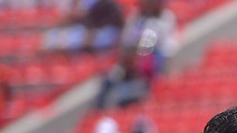 Héctor Herrera podría debutar este domingo en el futbol de España.