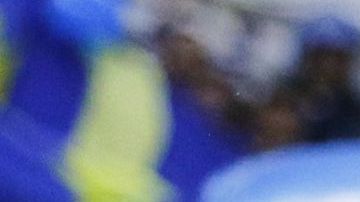 Gio Dos Santos destacó en el cuadro de honor de la jornada 3 del Apertura 2019 de la Liga MX.