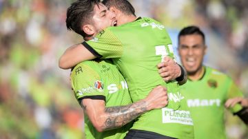 Bravos logra su primera victoria en la Liga MX frente a Toluca