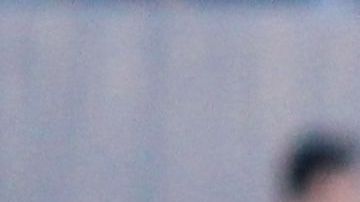 Omar Bravo regresó a las canchas.