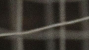 El error más grosero de la jornada fue justo el de un examericanista, Luis Ángel Mendoza