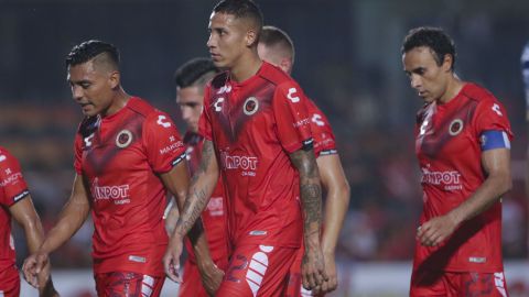 De perder ante Querétaro se convertirán en el peor equipo del mundo al acumular la racha de mayor cantidad de partidos sin ganar