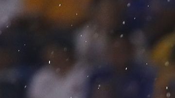 Tigres 1-1 América