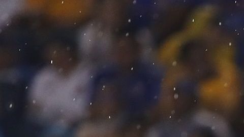 Tigres 1-1 América