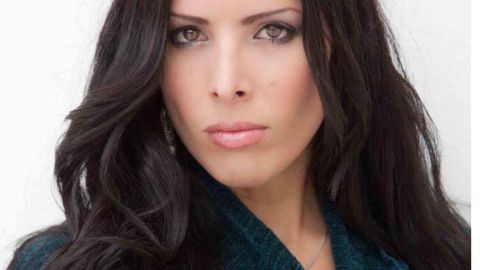 Ivonne López, supuesta víctima de productor de 'El Gordo y la Flaca'