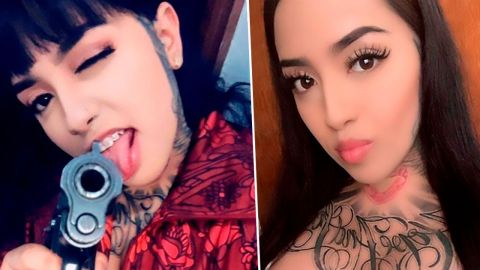 Keilanny Boo fue asesinada por un cartel mexicano.