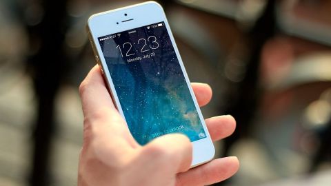 Esta función que tiene tu iPhone podría hacerte desperdiciar muchos datos.