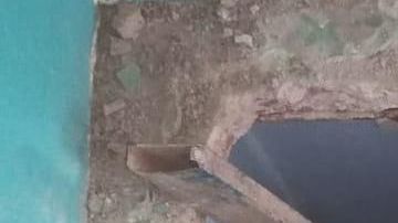 Huachicoleo en la Ciudad de México.