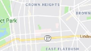 Jamaica Bay, Queens, NYC.