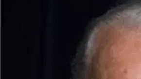 El exvicepresidente Biden criticó al presidente Trump.