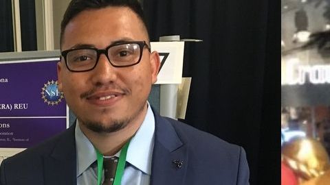 Las víctimas, Jose Flores y Alfredo Carrera, no tenían vínculos con pandillas.