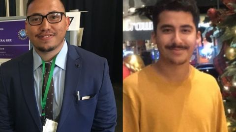 Las víctimas, Jose Flores y Alfredo Carrera, no tenían vínculos con pandillas.