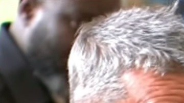 José López y Sean Pfeifer