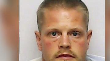 El asesino se habría comido partes del cerebro, pulmón y corazón.