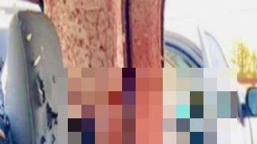 Juanito Pistolas, el desenlace del niño sicario del Cártel del Noreste que confesó ejecutar a 100 personas