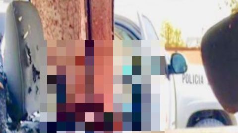 Juanito Pistolas, el desenlace del niño sicario del Cártel del Noreste que confesó ejecutar a 100 personas