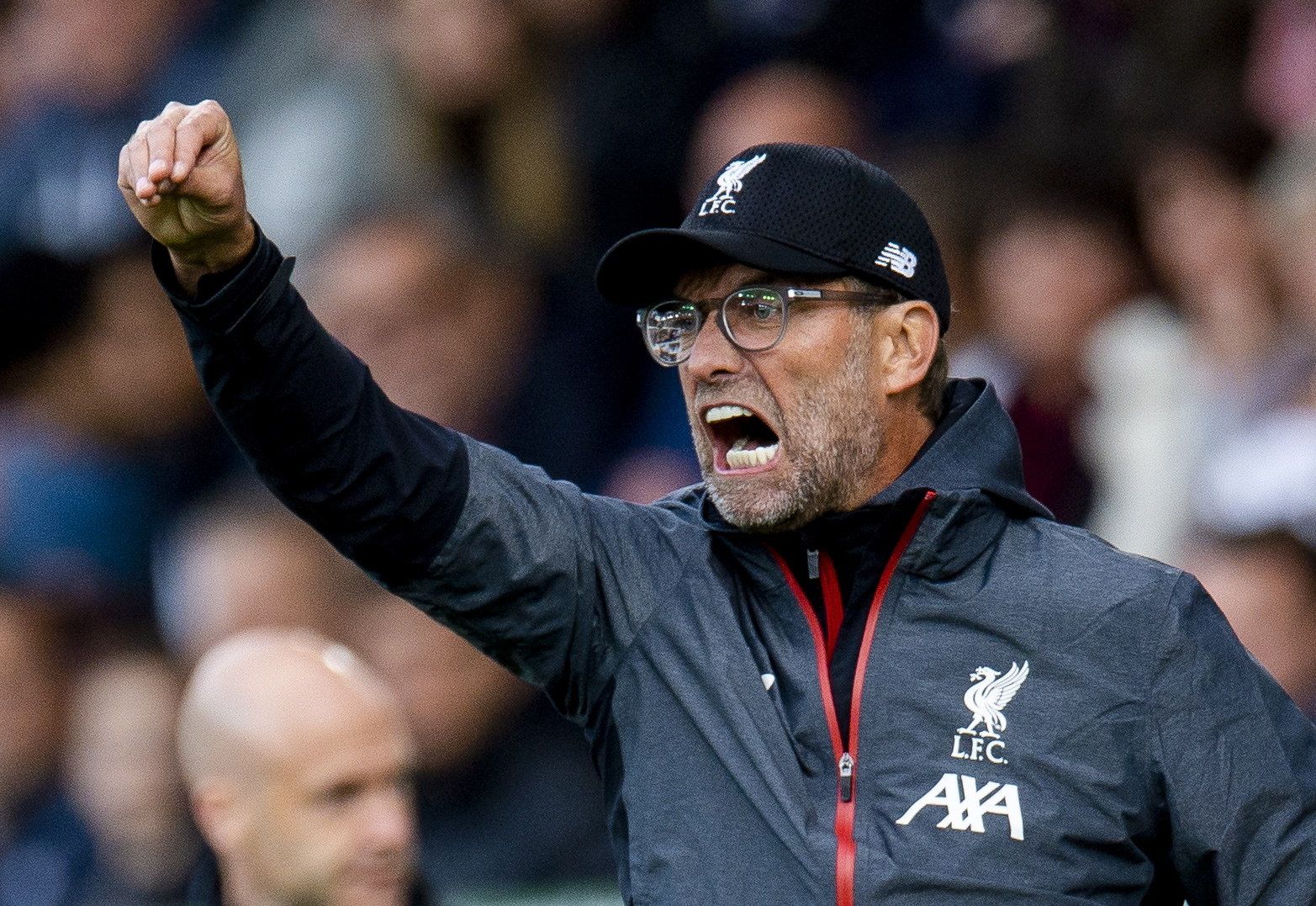 La Cima Es Roja: El Liverpool De Klopp Sigue Inspirado, Líder E Invicto ...