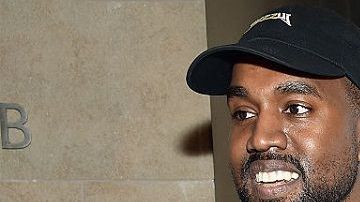 Kanye West