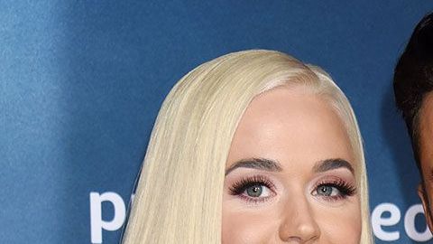 Orlando Bloom y Katy Perry.