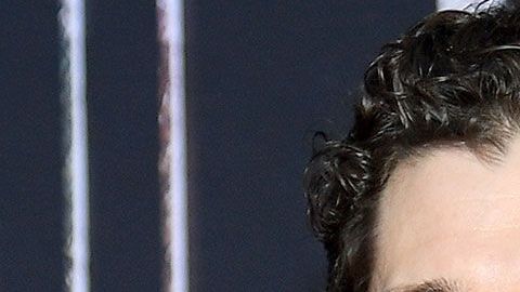 Kit Harington.