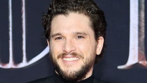 Kit Harington.