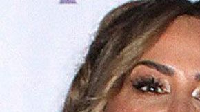 Andrea Legarreta y Alfredo Adame.