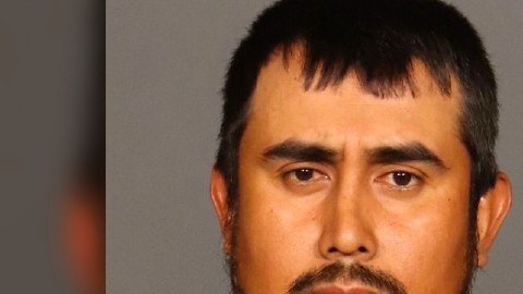 Leonel Ortega Flores