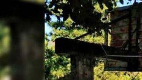 Linchan a presuntos secuestradores en Puebla.