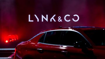 Lynk & Co es una marca china que está dando de qué hablar