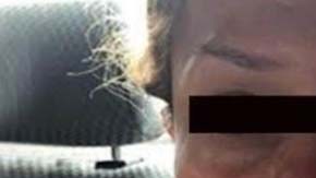 Martha Nayeli “N” fue detenida en el Estado de México.