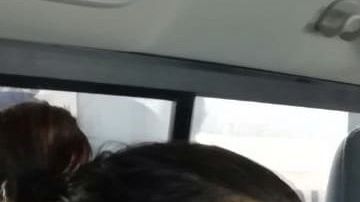 La mujer fue arrestada