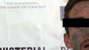 Cae uno de la Mara Salvatrucha por violación y asesinato a pedradas de joven gay