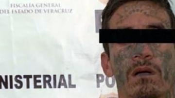 Cae uno de la Mara Salvatrucha por violación y asesinato a pedradas de joven gay