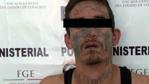 Cae uno de la Mara Salvatrucha por violación y asesinato a pedradas de joven gay