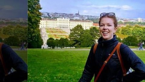 Margery Magill tenía 27 años