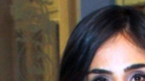 Sandra Echeverría y María Félix.