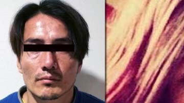 El cuerpo de Mariana fue hallado en julio de 2017, con signos de violencia extrema.