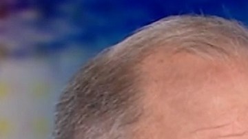 Mark Morgan lamentó la tristeza de la niña, pero dijo que su padre debe ser perseguido.