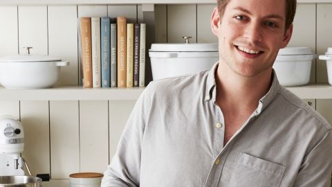 Max McDonough