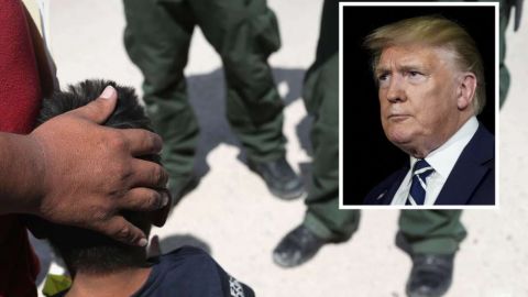 El Gobierno ya había presentado la propuesta en el Registro Federal.