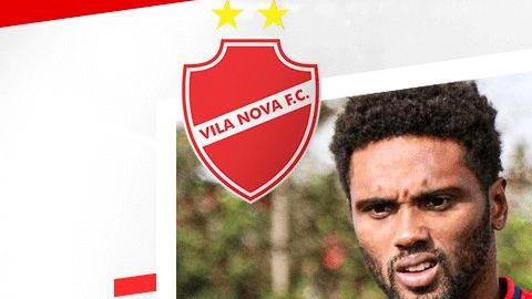 Vila Nova ficho a Bruno Mezenga hace 15 días.